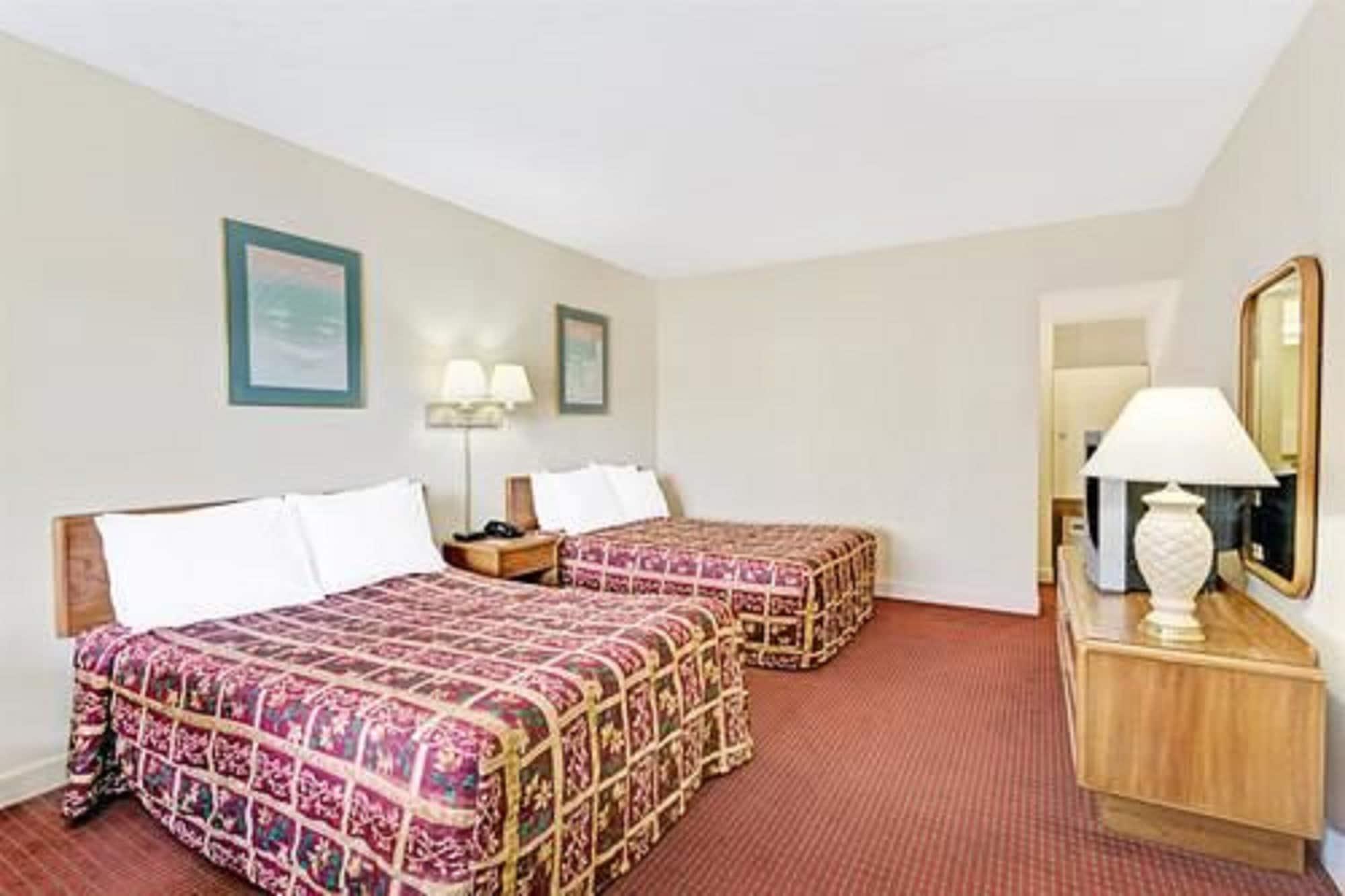 Captain John Smith Inn Williamsburg Dış mekan fotoğraf
