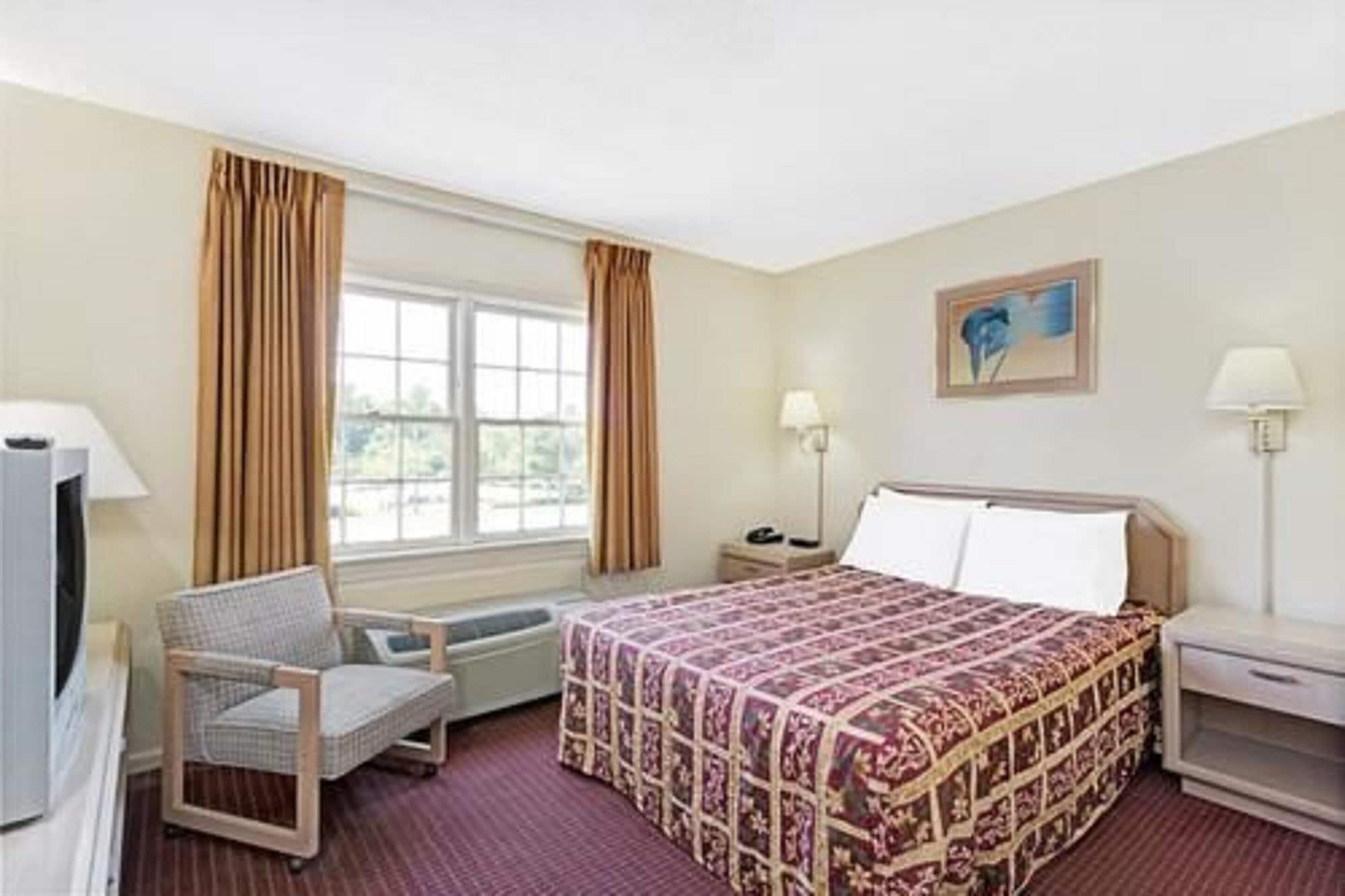 Captain John Smith Inn Williamsburg Dış mekan fotoğraf